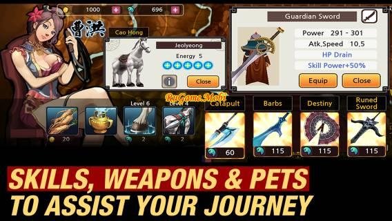 Undead Slayer Extreme SEA v1.0.0