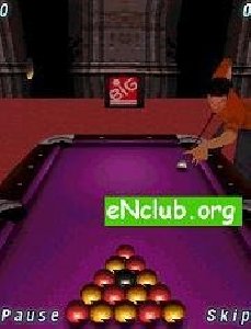 world champ pro pool 2010 3D