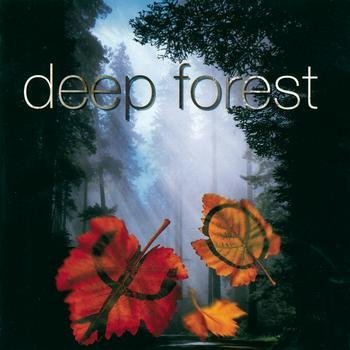 Deep Forest - bohemian ballet
