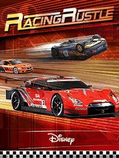 racing rustle