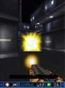 Break Shock 3D