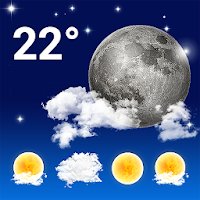 Weather by BVL Applications v206 [Premium]