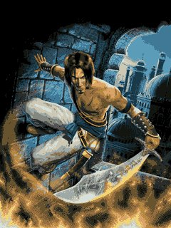 Prince of Persia The Sands of Time