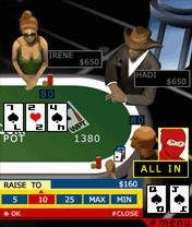 world poker tour texas hold em 2