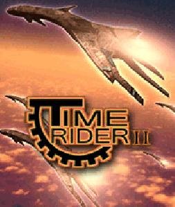 Time rider 2