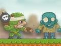 Boom Go The Zombies