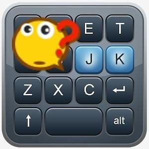Jbak Keyboard v 2. 0.210 PRO