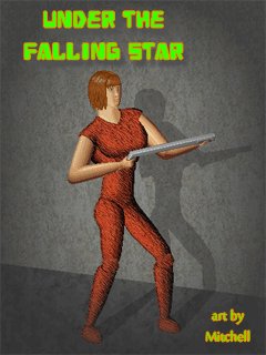 Under the Falling Star crk