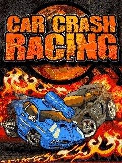 car crash racing s60-240x320