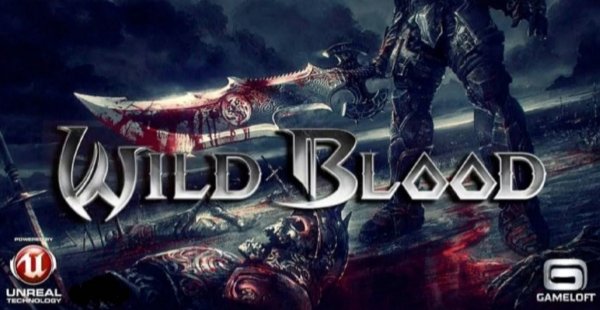 Wild Blood [RU]