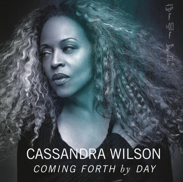 Cassandra Wilson - You Go To My Head