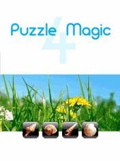 x160-puzzle magic 4