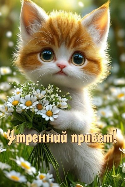 Доброе утро (325)