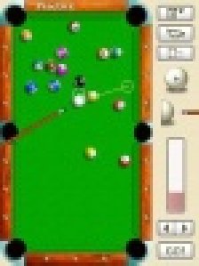 Megasoft2000 PocketPool v1.1