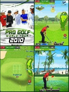 Pro Golf-2010