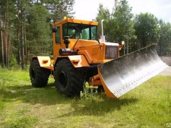 К-704-4Р "СТАНИСЛАВ"