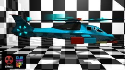DubCopter v1.0