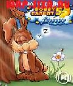 ''Bobby Carrot-5.Forever''