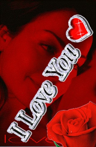 I Love You!
