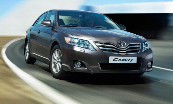 Toуota Camry