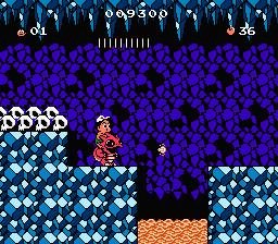 Hudsons Adventure Island III