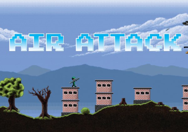 Air Attack dk.logisoft.airattackfull 4.42