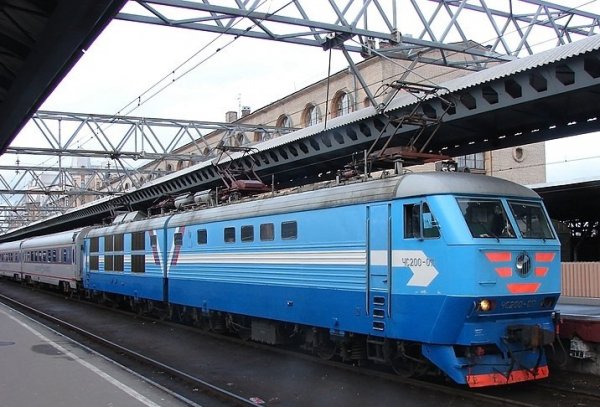 ЧС200