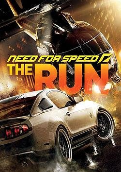 Need For Speed The Run sam 240x400