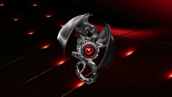 AMD