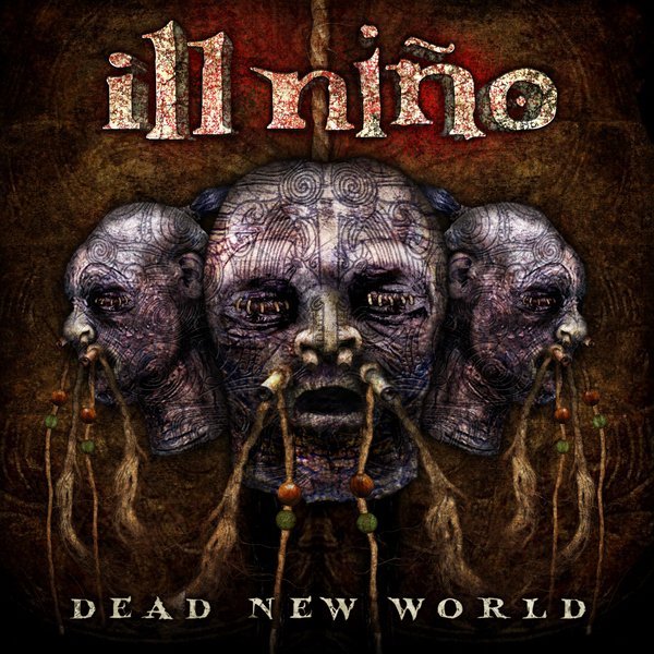 Ill Nino - How Could I Believe