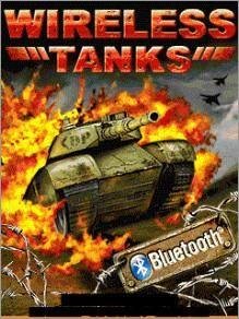 Wireless Tanks 240x320