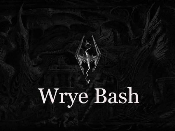 wrye-bash