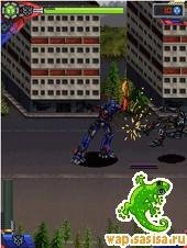 Transformers Dark of the Moon