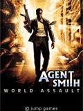Agent Smith World Assault Nok 360x640