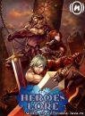 Heroes Lore:Wind of Sotia RUS