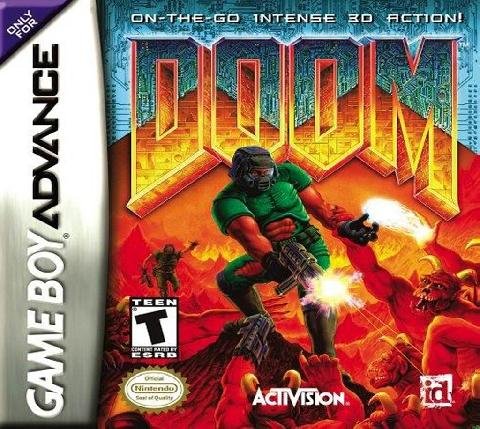 Doom [Русский язык]