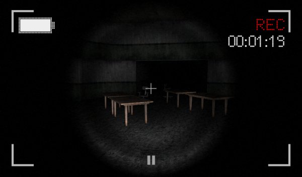 Project SLENDER v.1