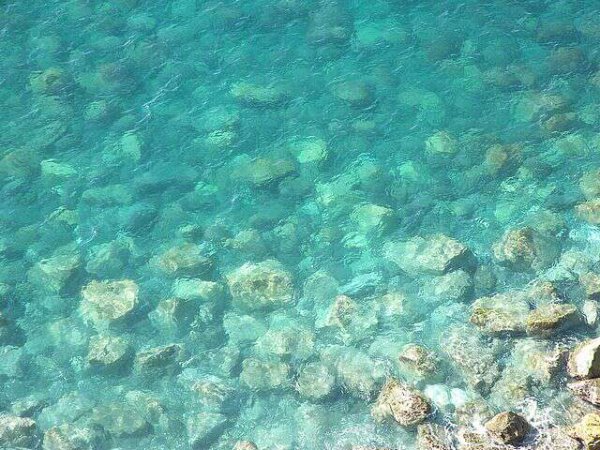 depth-blue-sea