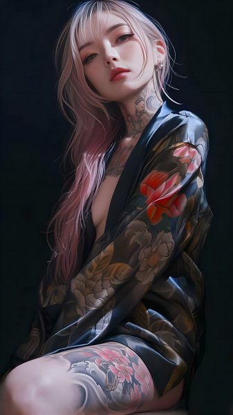 Girl-with-tattoo-in-black-290925