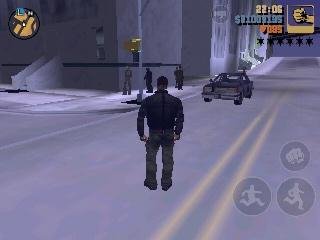 GTA III UltraPerformance Final