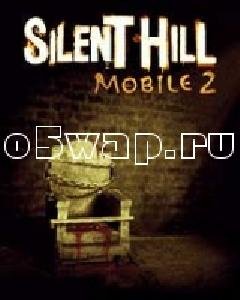 Silent Hill Mobile 2
