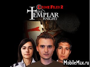 crime files 2 en nok n95