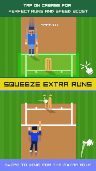 One More Run Cricket 2015 v 1.09