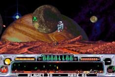 Archer Macleans Super Dropzone