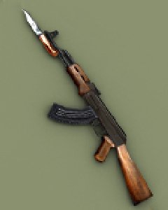 AK 47