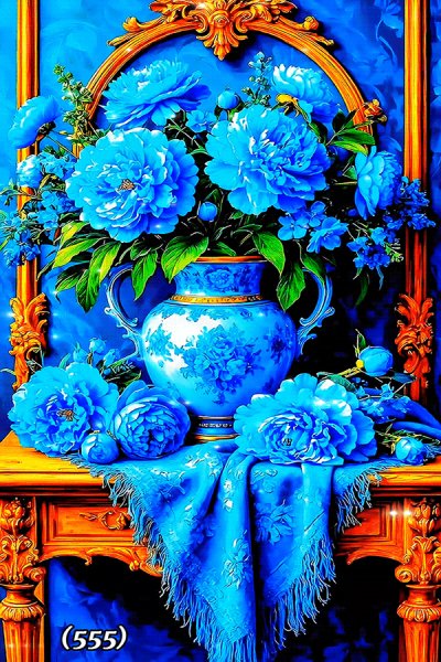 Цвет-настроения-синий