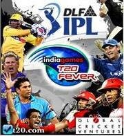 Cricket T20 Fever