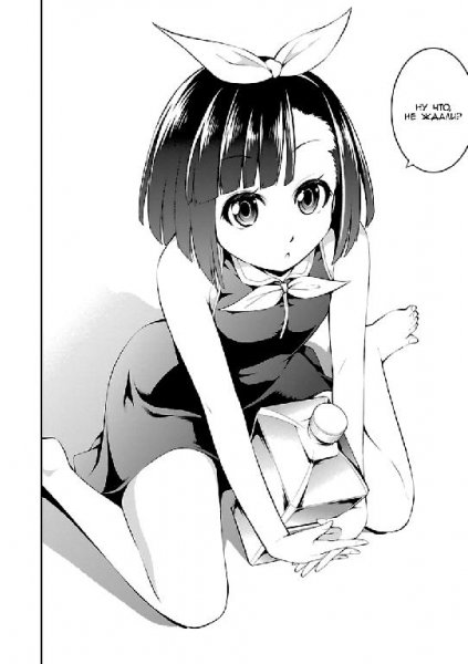 Ninkoi Kakurenbo Hichou v2 ch9