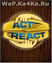 Act React
