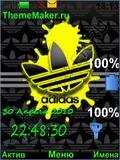ADIDAS